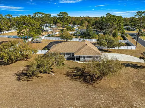 5091 NE 61st Avenue Rd, Silver Springs, FL 34488