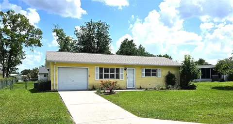 8274 SW 106th Pl, Ocala, FL 34481