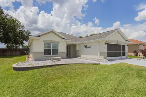 13876 SE 94th Ave, Summerfield, FL 34491