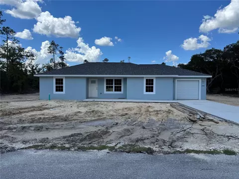 23931 SW White Sands Rd, Dunnellon, FL 34431