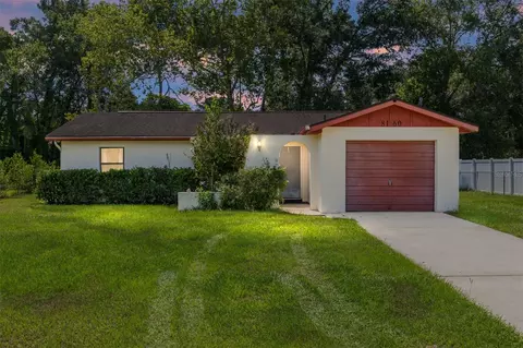 8160 SW 202nd Ave, Dunnellon, FL 34431