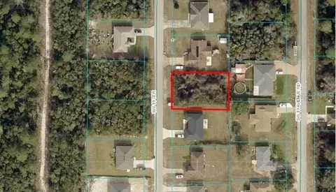Tba SW 19 Terrace, Ocala, FL 34473