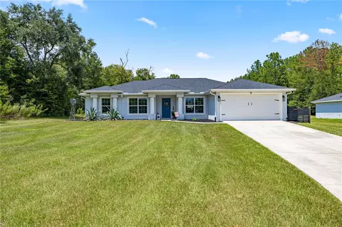 20245 SW 77th St, Dunnellon, FL 34431