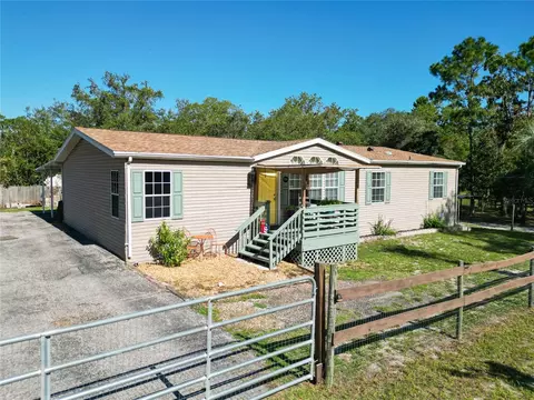 5326 S Blanca Pt, Homosassa, FL 34446