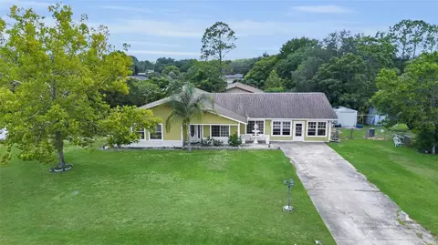 960 Silver Rd, Ocala, FL 34472