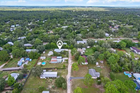 5510 S Delilah Pt, Homosassa, FL 34446