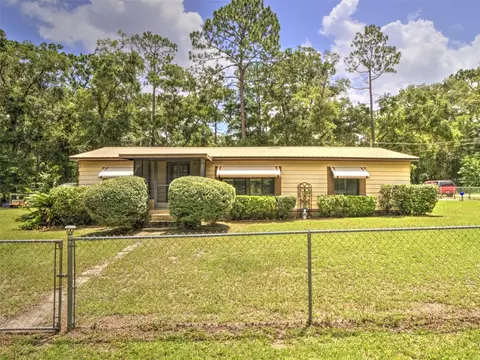 125 NW 137th Ter, Ocala, FL 34482