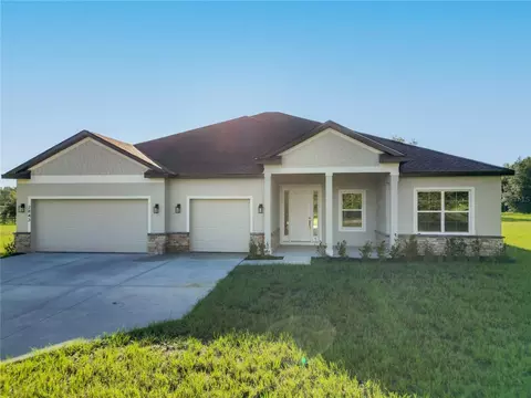 2843 N Annapolis Ave, Hernando, FL 34442