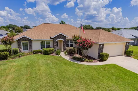 5605 SW 89th St, Ocala, FL 34476