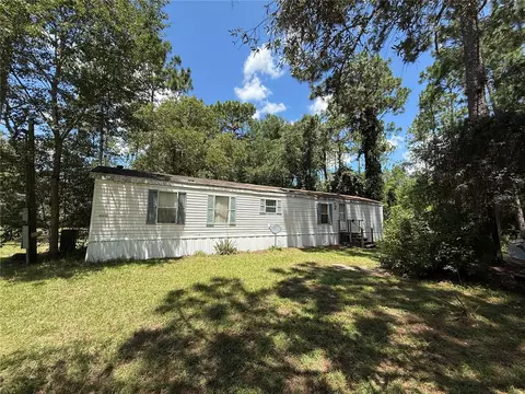 2530 SE 142 Ter, Morriston, FL 32668