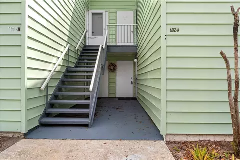 602 Midway Dr #A, Ocala, FL 34472