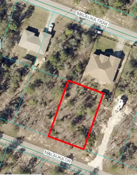00 Malauka Dr #LOT 8, Ocklawaha, FL 32179