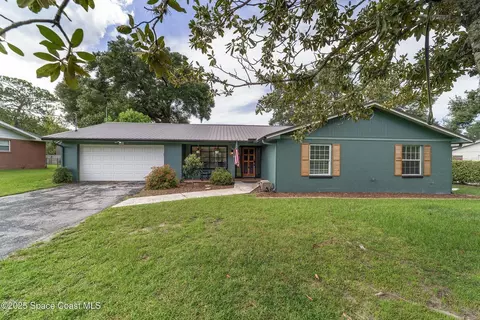 4015 SE 15th St, Ocala, FL 34471