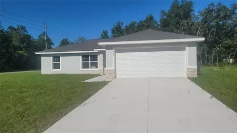 7410 N Sable Ter, Citrus Springs, FL 34433