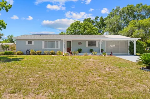 9200 SW 101st Ln, Ocala, FL 34481