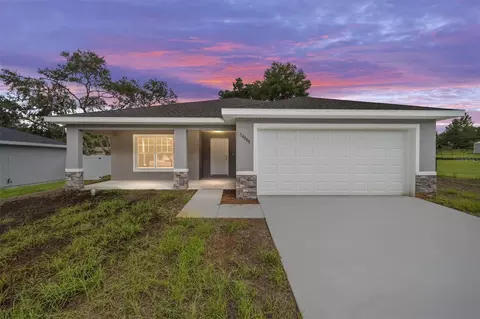 16352 SE 84th Ter, Summerfield, FL 34491