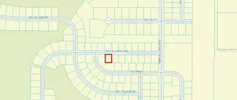 tbd SW 144th St Rd, Ocala, FL 34471