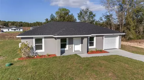 13658 SW 113th Pl, Dunnellon, FL 34432