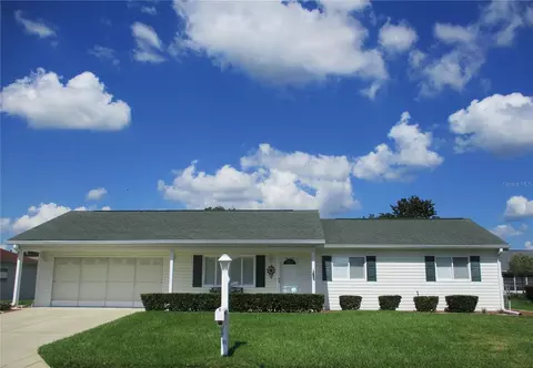 13772 SW 114th Ave, Dunnellon, FL 34432