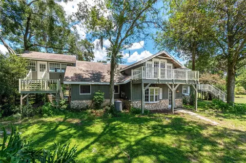 619 NE 117th St, Ocala, FL 34479