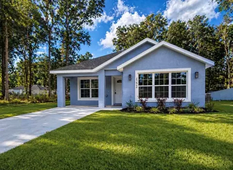 4224 SE 131 Pl, Belleview, FL 34420