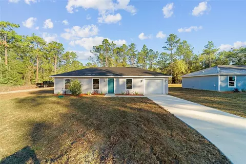 2205 SW Deerpark Heights Rd, Dunnellon, FL 34431
