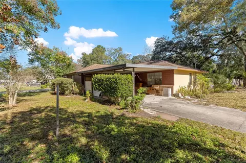 3725 NE 18th Ave, Ocala, FL 34479