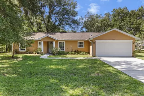 4002 E Beck St, Inverness, FL 34453