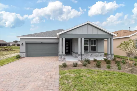 4516 NW 54th Ter, Ocala, FL 34482