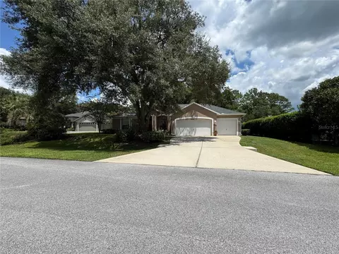 8943 SW 196th Ct, Dunnellon, FL 34432