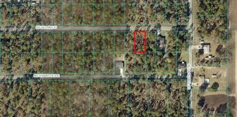 Tba NW Skylark Street, Dunnellon, FL 34431