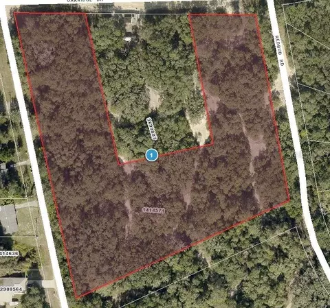 tbd Magnolia St, Lady Lake, FL 32159