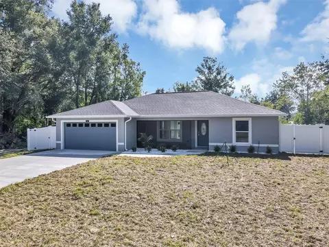 463 NW 56th Ave, Ocala, FL 34482