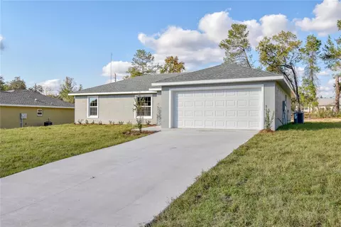 8725 SW 138th Ln, Ocala, FL 34473