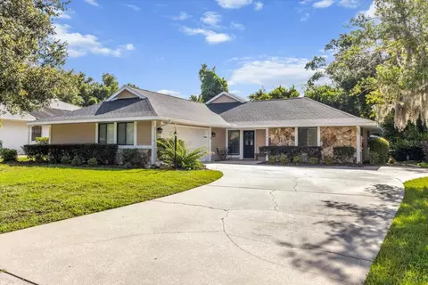 1445 N Chapelcross Loop, Crystal River, FL 34429