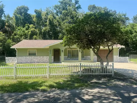 4030 N Sun Dance Pt, Crystal River, FL 34428
