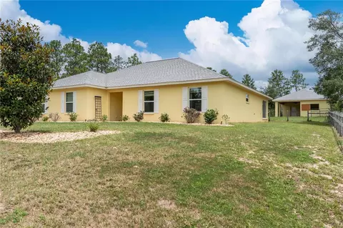4417 W Bonanza Dr, Beverly Hills, FL 34465
