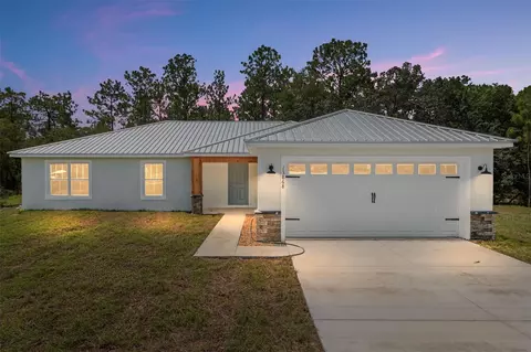 13868 SW 78th Pl, Dunnellon, FL 34432