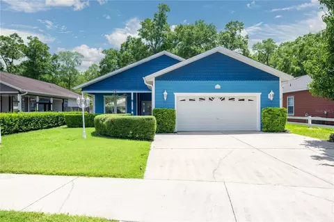 4020 NE 23rd Pl, Ocala, FL 34470