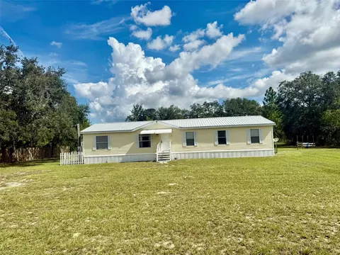 16641 SW 57th St, Ocala, FL 34481