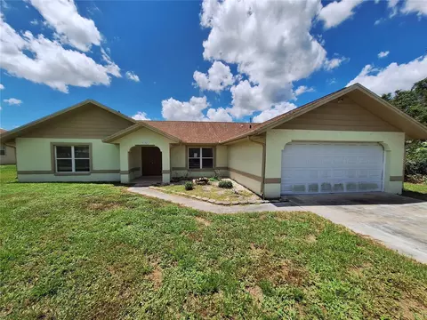 4102 SW 159th Ln, Ocala, FL 34473