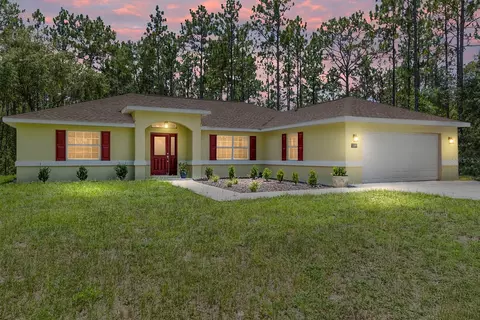 13160 SW 89th St, Dunnellon, FL 34432