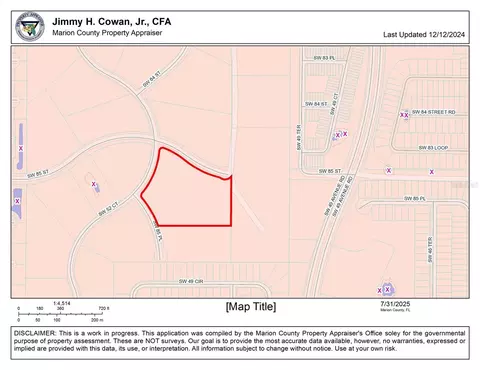 tbd SW 52nd Ct, Ocala, FL 34476 photo 6