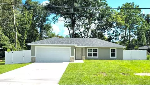 43 Almond Rd, Ocala, FL 34472