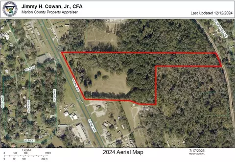 4555 S Pine Ave, Ocala, FL 34480