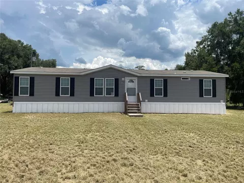 1989 NE 145th Avenue Rd, Silver Springs, FL 34488