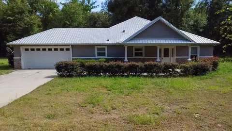 12650 NE 70th St, Williston, FL 32696