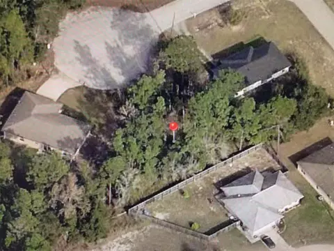 0 Hemlock Loop Dr, Ocala, FL 34472