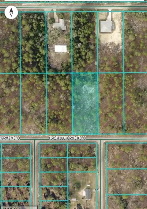 lot35 SW Cottonwood Ln, Dunnellon, FL 34431