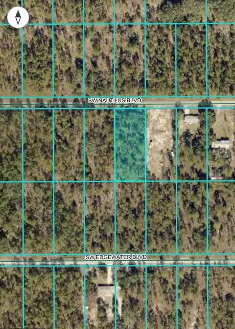 lot10 SW Nautilus Blvd, Dunnellon, FL 34431